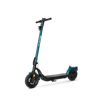 So-Flow SO2 AIR Nero, Turchese 20 km/h 7,5 Ah (300.420.02)