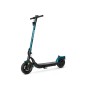 So-Flow SO2 AIR Nero, Turchese 20 km/h 7,5 Ah (300.420.02)