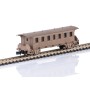 Märklin 87003 modellino in scala Modello di treno Preassemblato Z (1:220)