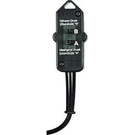 Greisinger Relativ-Drucksensor GMSD 10 BR (101690)