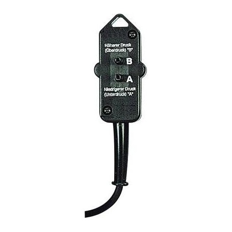 Greisinger Relativ-Drucksensor GMSD 10 BR (101690)