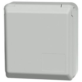 MENNEKES 4211 presa energia Bianco