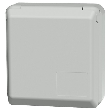MENNEKES 4211 presa energia Bianco