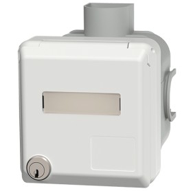 MENNEKES 4246 presa energia Grigio