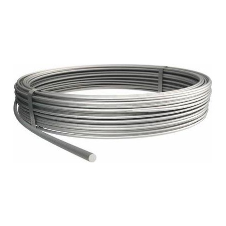 Vertr Aluminiumdraht 8mm RD 8-ALU (5021286)