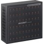 VOLTCRAFT UC-800W01 USB Ladegerät 800 W USB-C® USB PD Schwarz Innenbereich USB Power Delivery (USB-PD) (VC-17275170)