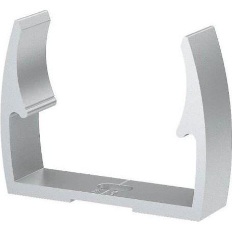 100 Stück - OBO Bettermann Vertr Quick-Schelle M25 ALQ M25 / 632885 (2149925)