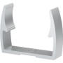 100 Stück - OBO Bettermann Vertr Quick-Schelle M25 ALQ M25 / 632885 (2149925)