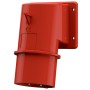 MENNEKES 330 spina elettrica accoppiata 32 A 5