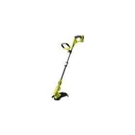 ONE+ Akku-Rasentrimmer RLT183225F, 18Volt (grn/schwarz, Li-Ionen Akku 2,5Ah) (5133003709)