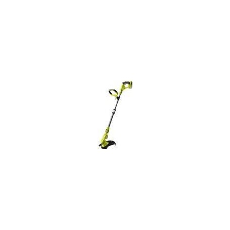 ONE+ Akku-Rasentrimmer RLT183225F, 18Volt (grn/schwarz, Li-Ionen Akku 2,5Ah) (5133003709)