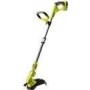 ONE+ Akku-Rasentrimmer RLT183225F, 18Volt (grn/schwarz, Li-Ionen Akku 2,5Ah) (5133003709)