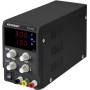 ESP-3010 Labornetzgeraet einstellbar 0 - 30 V/DC 0 - 10 A 300 W Steckanschluss 4 mm (VC-12840980)