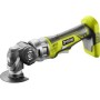 Ryobi Akku-Multitool (5133002466)
