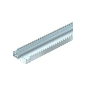 OBO Kabelrinne MKSMU ungelocht Schnellverbindung 60x200x3050 St FS 620 (6059234)