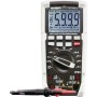 VOLTCRAFT VC-440 E Hand-Multimeter digital Strahlwassergeschützt (IP65) CAT III 1000 V, CAT IV 600 V Anzeige (Counts): 6000 (VC