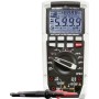 VOLTCRAFT VC-460 E Hand-Multimeter digital Strahlwassergeschützt (IP65) CAT III 1000 V, CAT IV 600 V Anzeige (Counts): 6000 (VC