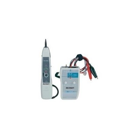 VOLTCRAFT Messinstrumente und Prüfgeräte (TCT-680)