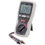 Voltcraft Komponententester digital R-200 CAT III 600 V Anzeige (Counts): 4000 (R-200)