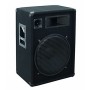 Omnitronic DX-1522 Nero 400 W (11037081)