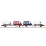 Märklin 47430 modellino in scala Modello di treno Preassemblato HO (1:87)