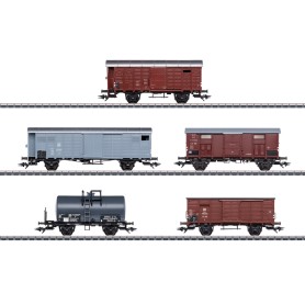 Märklin 46575 modellino in scala Modello di treno