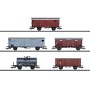 Märklin 46575 modellino in scala Modello di treno