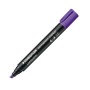 Staedtler 350-6 marcatore permanente Viola 1 pz (350-6)