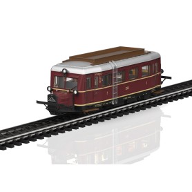 Märklin 38135 modellino in scala Modello di treno Preassemblato HO (1:87)