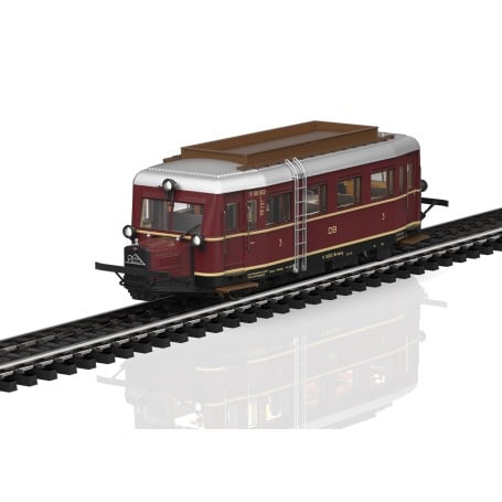 Märklin 38135 modellino in scala Modello di treno Preassemblato HO (1:87)