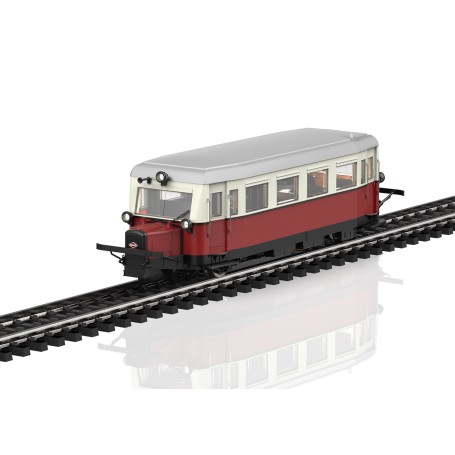 Märklin 38138 modellino in scala Modello di treno Preassemblato HO (1:87)