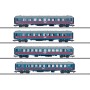Märklin 43789 modellino in scala Modello di treno Preassemblato HO (1:87)