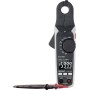 Voltcraft VC515 160A Stromzange Auflösung 1 mA CAT III 600 V Anzeige Counts 6000 (VC-16044225)