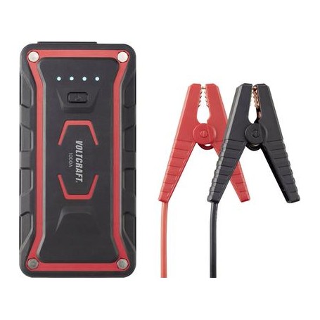 Voltcraft Schnellstartsystem Quick Start System 1000A VC-10637210 (VC-10637210)