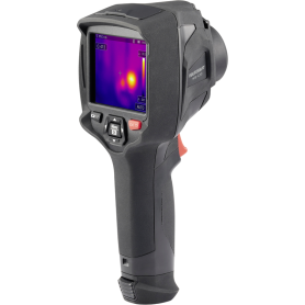 VOLTCRAFT WB-430 Wärmebildkamera -20 bis 650 °C 384 x 288 Pixel 50 Hz WiFi Touchscreen (VC-14452050)