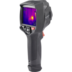 Voltcraft WB-420 Wärmebildkamera -20 bis 550 °C 256 x 192 Pixel 25 Hz Touchscreen WiFi (VC-14452055)