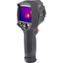 Voltcraft WB-420 Wärmebildkamera -20 bis 550 °C 256 x 192 Pixel 25 Hz Touchscreen WiFi (VC-14452055)