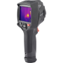 Voltcraft WB-410 Wärmebildkamera -20 bis 550 °C 160 x 120 Pixel 25 Hz Touchscreen WiFi (VC-14452060)