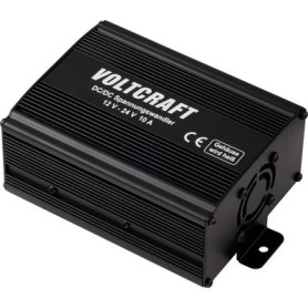 VOLTCRAFT DC/DC-Wandler 12 V/DC - 24 V/DC/10 A 240 W (VC-16970860)