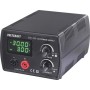 VOLTCRAFT CSP-320 Labornetzgerät, einstellbar 0 - 30 V/DC 1 - 3 A 90 W Netz- und Akkubetrieb Anzahl Ausgänge 1 x (VC-17192770)
