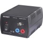 VOLTCRAFT CSP-160 Labornetzgerät Gleichspannung schaltbar 6 V/DC, 12 V/DC 6 A (max.) 72 W Anzahl Ausgänge 1 x (VC-17193980)