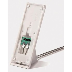 Siedle AZTV 870-0 W Access Tischzubehör Weiß 044477 (200044477-00)