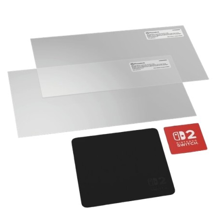 PowerA NSAC0530-01 parte e accessorio per console da gioco Protezione per schermo