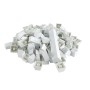 Glorious Gaming Mechanical Keyboard Keycaps Coperchio per tastiera (G-104-WHITE)