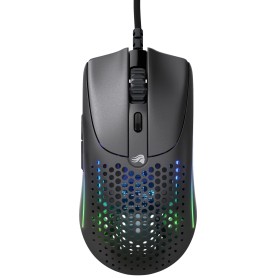 Glorious Gaming Model O Wired 2 mouse Mano destra USB tipo A Ottico 26000 DPI (GLO-MS-OV2-MB)