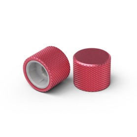 Glorious Gaming Rotary Knob Manopola della tastiera (GLO-ACC-P75-RK-P)