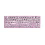 Glorious Gaming GMMK 2 tastiera USB Inglese US Rosa (GLO-GMMK2-65-RGB-P)