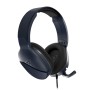 Turtle Beach Recon 200 Gen 2 Auricolare Cablato A Padiglione Gaming Nero, Blu marino (TBS-6310-02)