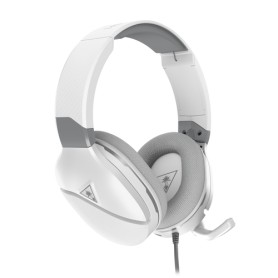 Turtle Beach Cuffie Recon 200 Gen 2 - Bianco (TBS-6305-02)