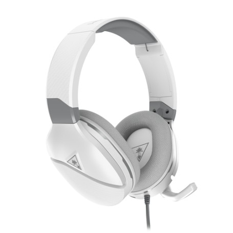 Turtle Beach Cuffie Recon 200 Gen 2 - Bianco (TBS-6305-02)